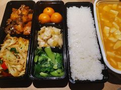 -茉莉餐厅(包河万达店)
