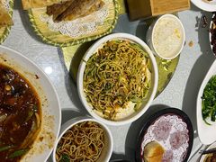 -辣婆婆(航天桥店)