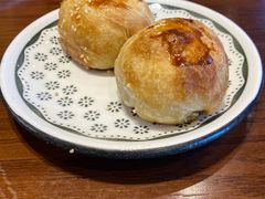 -巴依老爷新疆美食(牡丹园店)