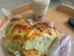 菠菜肉骨头-奈雪的茶(中粮祥云小镇店)