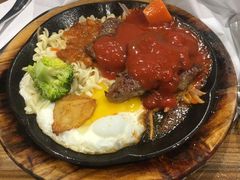 -西缘牛排(荟聚购物中心店)
