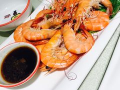 -小厨师·二十年沈家门小海鲜(百井坊巷店)