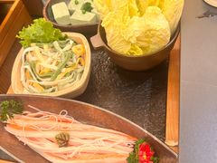 -季季山·云南野生菌火锅(上海首店)