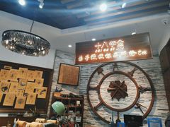-十八字金·银饰·拼豆·开蚌DIY(魏公芳华里店)