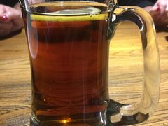 柠檬红茶-豪尚豪牛排馆(大红门银泰店)