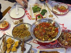 -饶福记·南昌烧烤大排档(九龙湖土著店)
