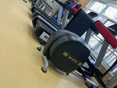 -中田健身工作室(博兴路店)