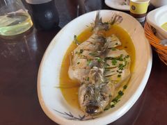 -南山竹海·珍味堂