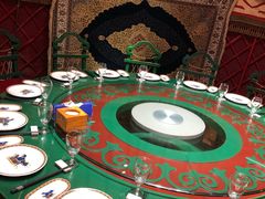 包厢-九十九顶毡房(阜石路店)