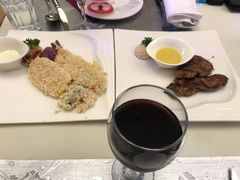 -马迭尔西餐厅(中央大街店)