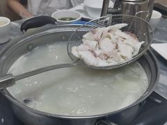 -源港渔村-中山脆肉鲩(博罗店)