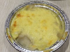 -蘑菇餐厅(小火瓦巷店)