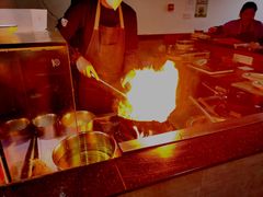 -何永光123鲜牛肉馆(1号店)