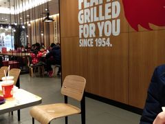 -汉堡王(砂之船店)