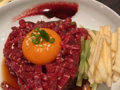 -AJIYA·池袋日式烧肉自助(天津万象城店)