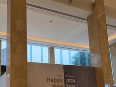 -成都天府丽都喜来登饭店