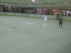 -全明星滑冰俱乐部(万象城店)
