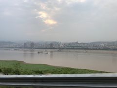 -丰都鬼城名山景区