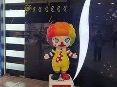 -泡泡玛特POPMART(石景山万达店)