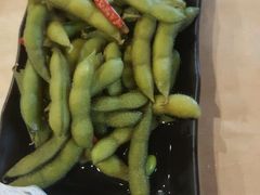 -光辉岁月徒手烧烤餐厅(天山博雅文轩店)