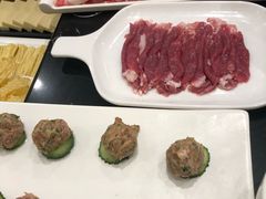 -北门涮肉·铜锅涮肉(南锣鼓巷店)