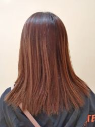 -川和潮人漂色·烫染·接发