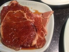 -梨花自助烤肉(天河城店)