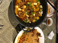-小尕子·新疆菜(明园店)
