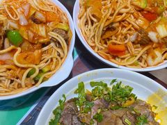 -东方宫中国兰州牛肉拉面(厦门旗舰店)