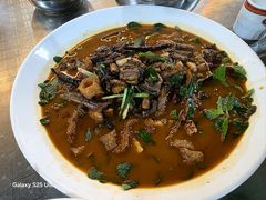 -曹苏黄牛汤锅(傣苑店)