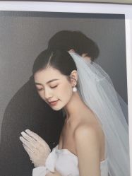 -巴黎新娘婚纱摄影·婚礼策划(嘉定总店)