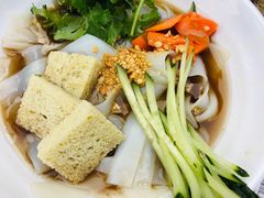 -木屋烧烤(白石洲店)