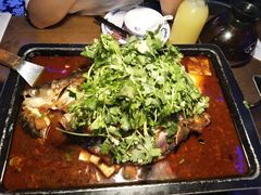 -炉鱼(天河领展店)