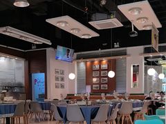 -金湖港式餐厅(建外店)