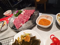 -合易泓烤肉•首创生椰大油边(宁山路店)