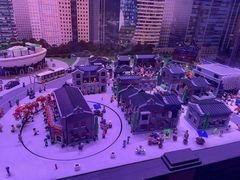 -上海乐高探索中心