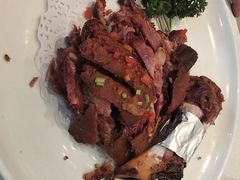 -齐家花园大酒店·本帮菜(宝山店)
