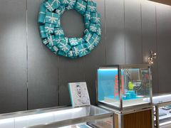 -Tiffany & Co.蒂芙尼
(南京德基广场店)
