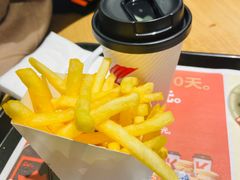 -肯德基(东四南大街店)