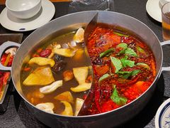 -滇牛云南火锅(桂林路店)