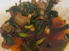 -金熊猫川菜餐厅