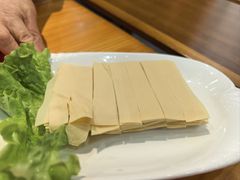 -风情丽江斑鱼火锅(孙家沟西南路80号店)