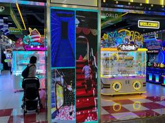 -万达广场(松江店)