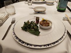-Yan Ting 宴庭中餐厅(上海静安瑞吉酒店)