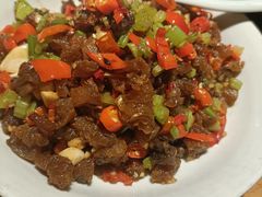 -吃饭皇帝大(解放西路店)
