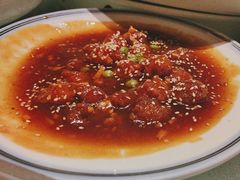 -老太原菜馆(南宫店)