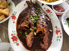 -妈妈的小作坊(陈家镇店)