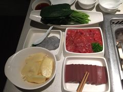 -海底捞火锅(顺义华联店)