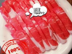 特色经典羔羊肉-芝麻花餐厅(祁家豁子店)