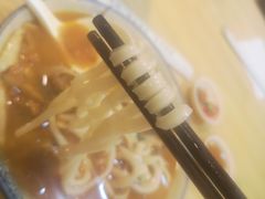 -阿彬生炒牛肉面(解放路店)